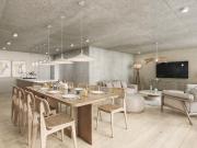 Departamento venta centro 2 dormitorios balcón al frente...