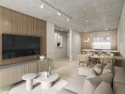 Departamento venta centro 3 dormitorios balcón...