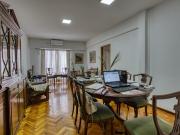 Departamento venta Centro 3 dormitorios con balcón