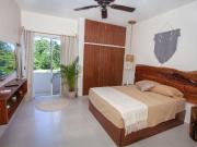 Departamento Venta Centro de Tulum 1 habitación Entrega...