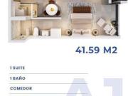 Departamento Venta Centro Fundidora Obrera Madero Felix...