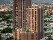 DEPARTAMENTO VENTA CENTRO MONTERREY N L