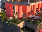 Departamento Venta Centro Monterrey Preventa
