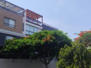 DUPLEX VENTA CHACARILLAS EL ESTANQUE ESTE, 360MTS SAN BORJA
