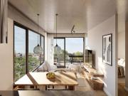 DEPARTAMENTO VENTA CHACARITA 2 AMBIENTES FRENTE TERRAZA...