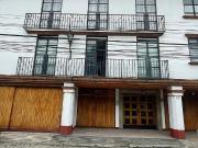 Departamento Venta, Chimalistac, 4 Recamaras