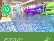 DEPARTAMENTO VENTA CITY TOWERS BLACK, Benito Juárez