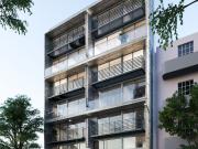 Departamento venta, Coahuila, Roma Sur