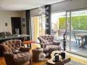 DEPARTAMENTO VENTA COL. ACTIPAN / 133m2 CON TERRAZA