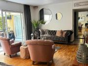 DEPARTAMENTO VENTA COL. ACTIPAN / 133m2 CON TERRAZA