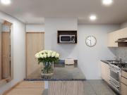 Departamento venta Col. Cuauhtémoc