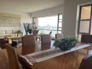 Departamento Venta, Col. Loma de Santa FE