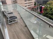 Departamento Venta, Col. Lomas de Chapultepec