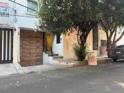 DEPARTAMENTO VENTA, COL. PARQUE SAN ANDRÉS. BUENA UBICACIÓN