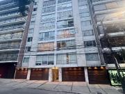 Departamento Venta, Col. Polanco