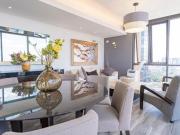 Departamento Venta, Col. Polanco