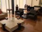 Departamento Venta, Col. Polanco