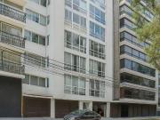 Departamento Venta, Col. Polanco