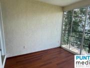 DEPARTAMENTO VENTA, COL. PORTALES ORIENTE. A ESTRENAR