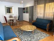 Departamento Venta col. San Miguel Chapultepec