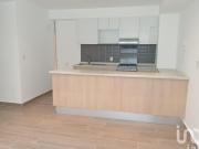 Departamento en venta Col. San Rafael CDMX