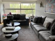 Departamento Venta, Col. Santa Fe La Lomas