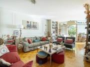 DEPARTAMENTO VENTA BELGRANO 4 AMBIENTES COCHERA