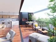 DEPARTAMENTO VENTA COLEGIALES 4 AMBIENTES POZO