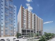 DEPARTAMENTO VENTA COLON MONTERREY CENTRO