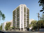 Departamento Venta Colonia Álamos Benito Juárez CDMX