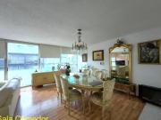 DEPARTAMENTO VENTA COLONIA DEL VALLE CENTRO / OPCIÓN A 3 REC