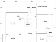 Departamento venta Colonia del Valle, San Lorenzo 903 B,...