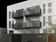 Departamento venta Comercio, Col Escandón