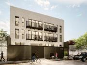 Departamento venta Comercio, Col Escandón