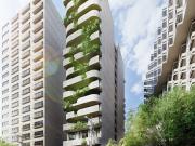 Departamento Venta Condesa Cuauhtémoc CDMX