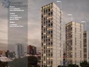 Departamento venta Coordenada Lafayette $1,647,490 A386 E2