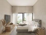 Departamento Venta Coyoacan 74m2 Piso 3