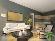 Departamento Venta Coyoacán Ciudad de México CDMX