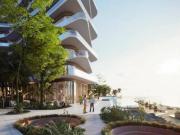 Departamento venta cruz de huanacaxtle vista al mar