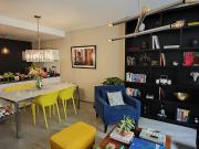 departamento: renta, cuauhtémoc, cuauhtémoc, cdmx – piso...