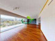 DEPARTAMENTO VENTA CUMBRES SANTA FE PARQUE REFORMA