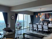 DEPARTAMENTO VENTA CUMBRES SANTA FE PARQUE REFORMA