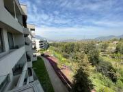 Departamento Venta de 3D 2B Camino La Cumbre Lo Barnechea