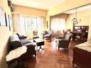 Departamento venta de 4 ambeintes + dependencia completa