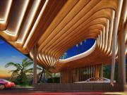 Departamento Venta Desarrollo Cima Park $8,495,740 Patgar E1