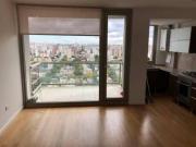 DEPARTAMENTO VENTA DOS AMBIENTES NUÑEZ CON COCHERA Y...