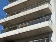 DEPARTAMENTO VENTA DOS AMBIENTES SAAVEDRA EN CONSTRUCCION