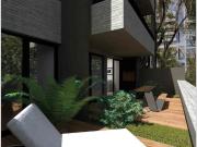 DEPARTAMENTO VENTA DOS AMBIENTES VILLA CRESPO