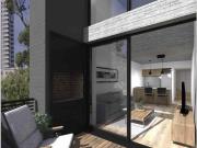 DEPARTAMENTO VENTA DOS AMBIENTES VILLA CRESPO