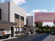 Departamento venta, duplex en la cañada de pilar, 3...